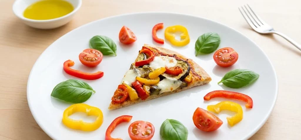 Pizza Nutrition Facts: Making Healthier Choices
